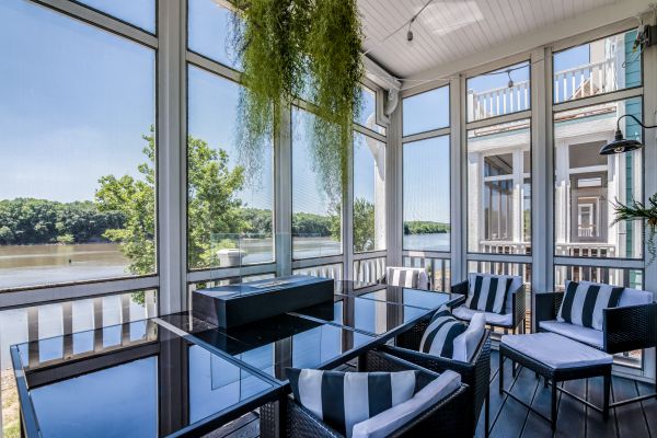 Sunroom Replacement in Berea