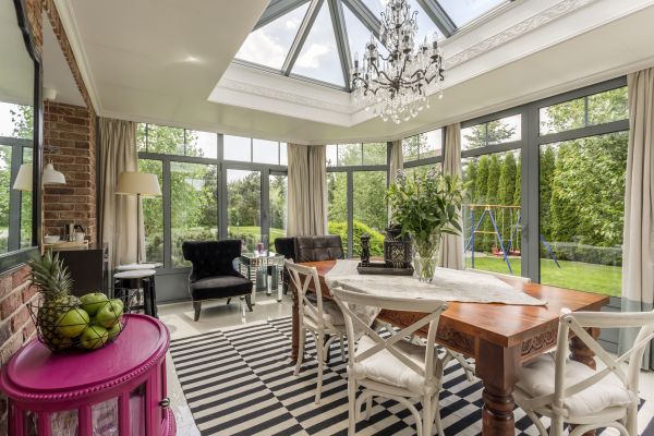 Sunroom Remodeling in Berea